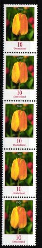 BRD 2484 RE 5 postfrisch