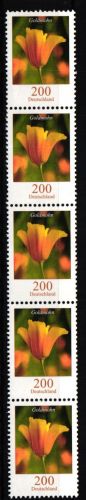 BRD 2568 RE 5 postfrisch