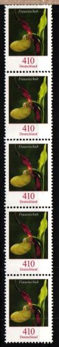BRD 2768 RE 5 postfrisch Rollenmarke #IO293