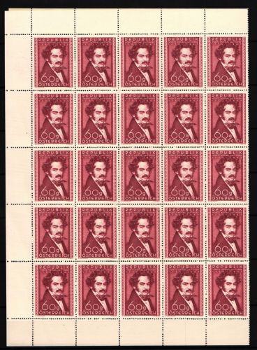 Österreich 948 postfrisch