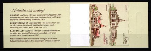 Aland 362-364 postfrisch
