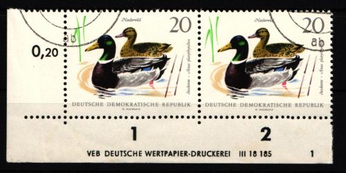 DDR 1359 DV gestempelt #IV520
