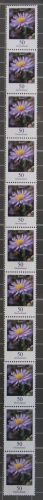 BRD Bund 2463 RA 11 postfrisch Nummer 500 Rollenmarke #IP405