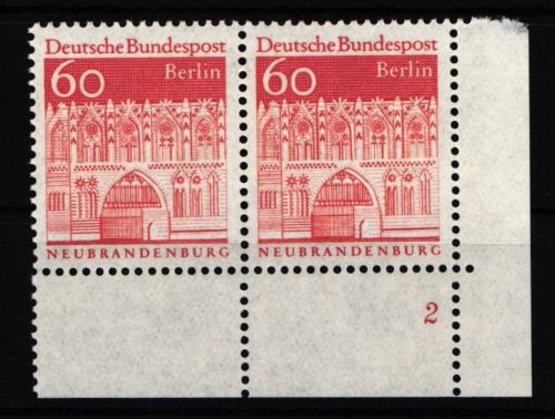 Berlin 278 postfrisch