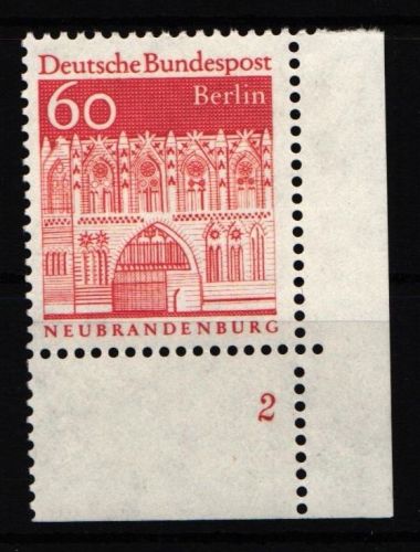 Berlin 278 postfrisch