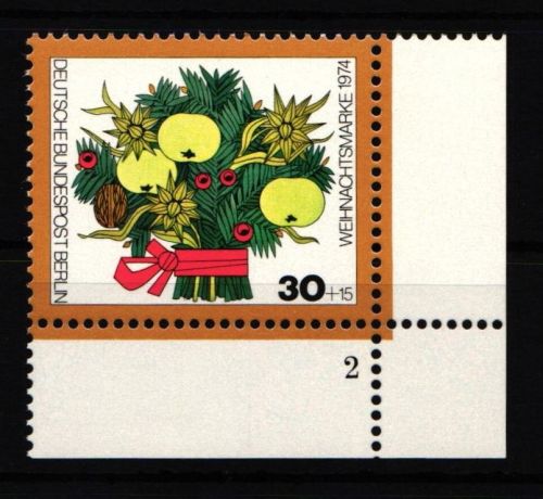 Berlin 481 postfrisch