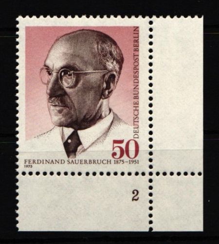 Berlin 492 postfrisch