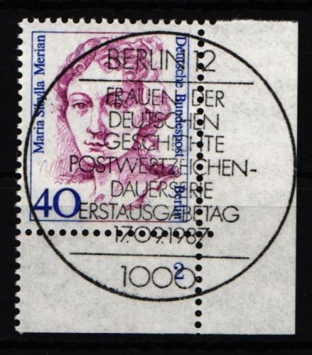 Berlin 788 gestempelt