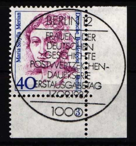 Berlin 788 gestempelt