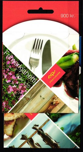 Island 1102-1103 postfrisch