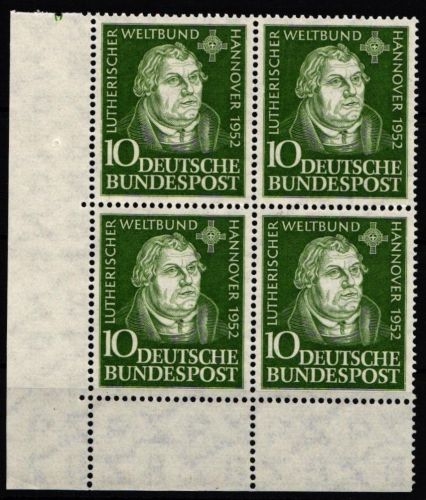 Bund 149 postfrisch