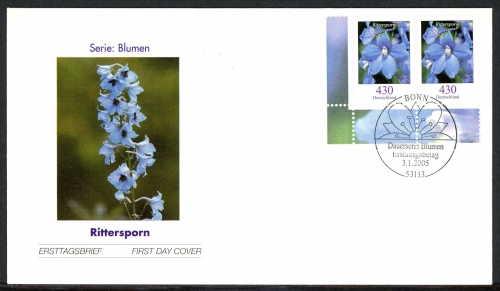 Bund DS Blumen 2435