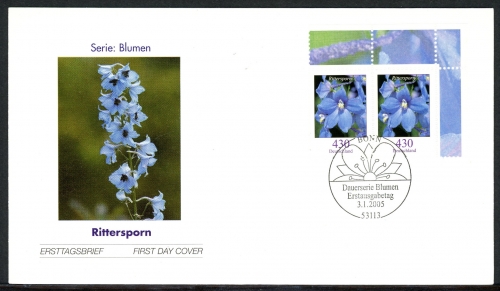 Bund DS Blumen 2435