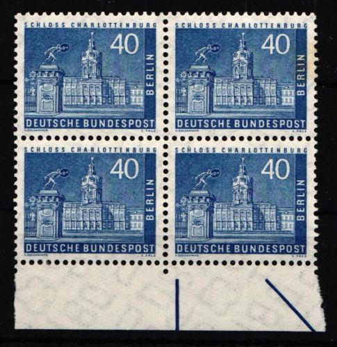 Berlin 149 v postfrisch