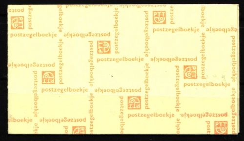 Niederlande MH 23 postfrisch