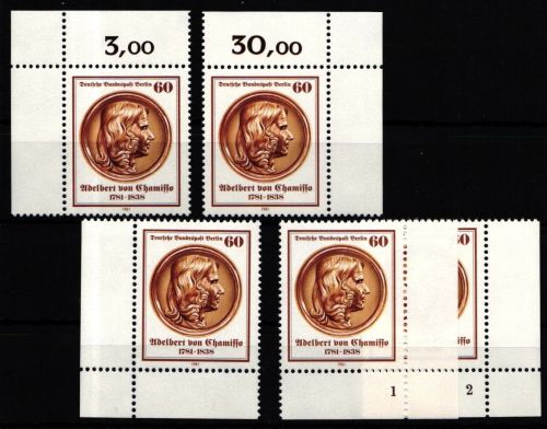 Berlin 638 postfrisch