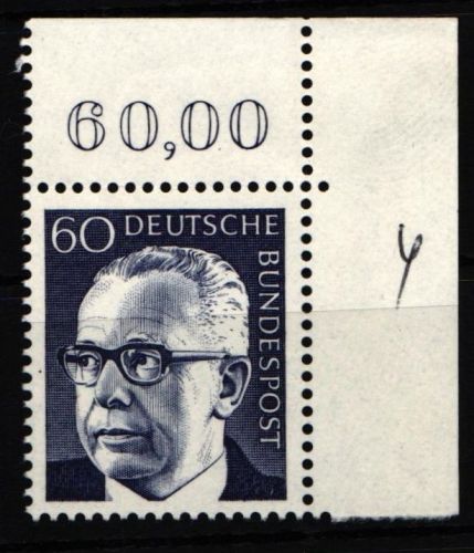 BRD 690 postfrisch
