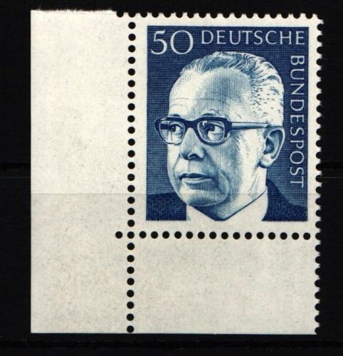 BRD 640 postfrisch