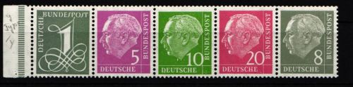 BRD Bund 179/285 Y I postfrisch