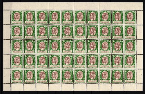 Liechtenstein 66 postfrisch