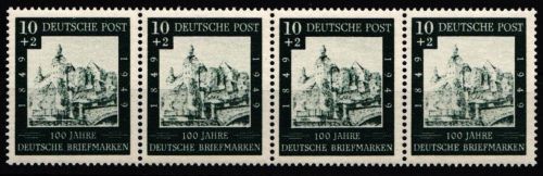 BRD Bund 113 postfrisch