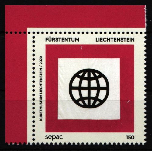 Liechtenstein 1985 postfrisch