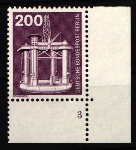 Berlin 506 FN postfrisch