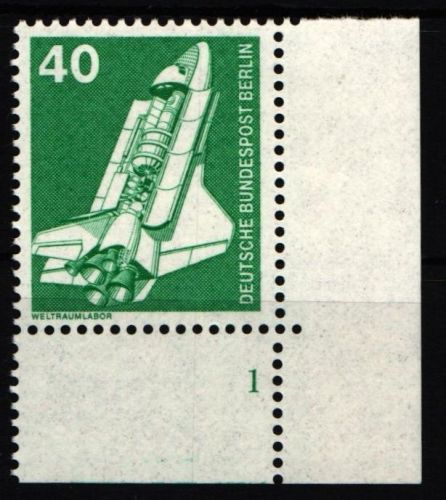 Berlin 498 FN postfrisch