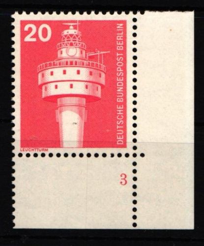 Berlin 496 FN postfrisch