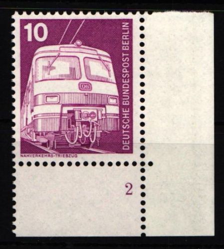 Berlin 495 FN postfrisch
