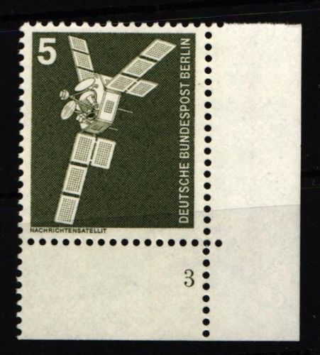 Berlin 494 FN postfrisch