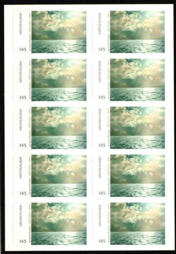 BRD Bund FB 32 postfrisch Folienblatt #JN044