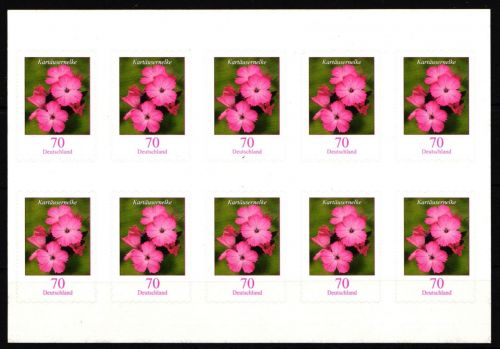 BRD Bund FB 8 postfrisch