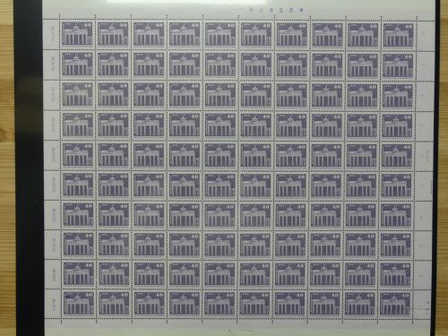 DDR 2541 postfrisch