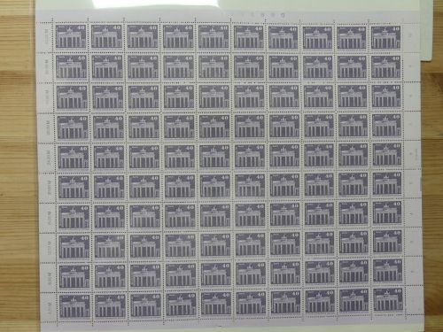 DDR 2541 postfrisch