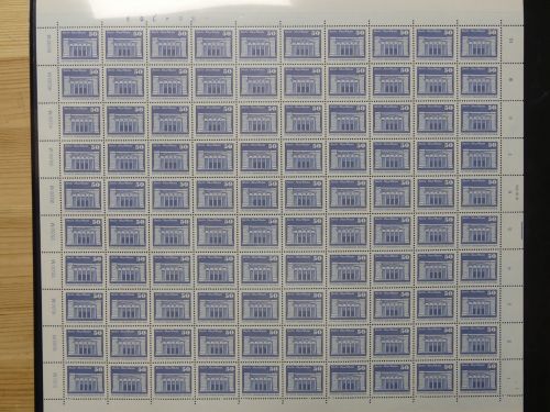 DDR 2602 w postfrisch
