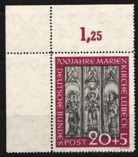 BRD Bund 140 postfrisch