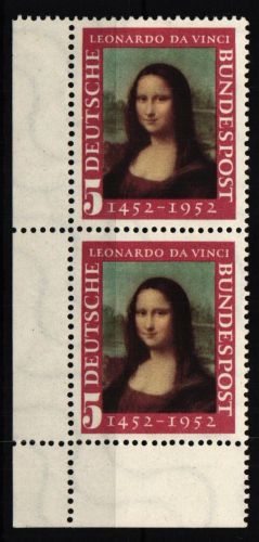 BRD Bund 162 postfrisch