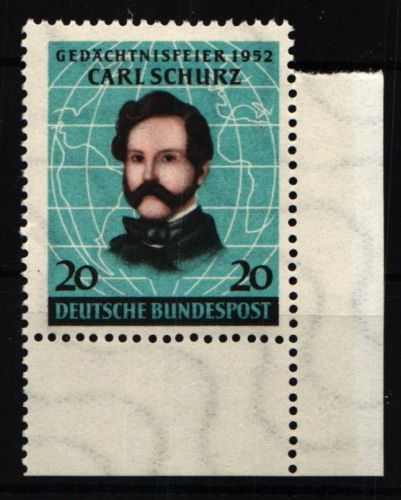 BRD Bund 155 postfrisch
