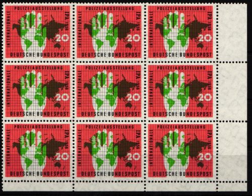 BRD Bund 240 postfrisch