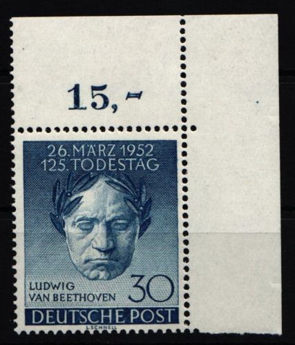 Berlin 87 postfrisch