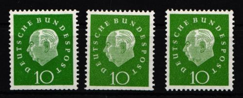 BRD Bund 303 R postfrisch