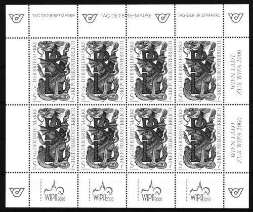 Österreich 2260 postfrisch