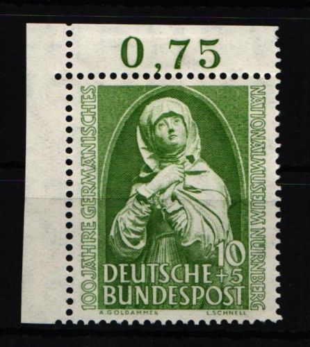 BRD Bund 151 postfrisch