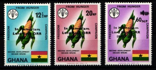 Zentralafrika 450-452 A postfrisch #KA425