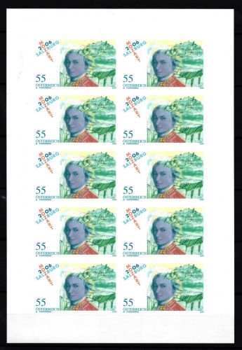 Österreich 2603 postfrisch