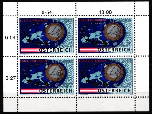 Österreich 2368 postfrisch