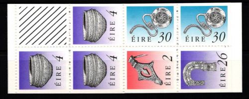 Irland MH 16 postfrisch