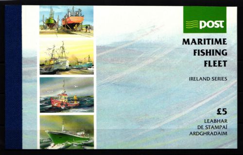Irland MH 19 postfrisch