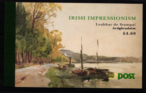Irland MH 21 postfrisch